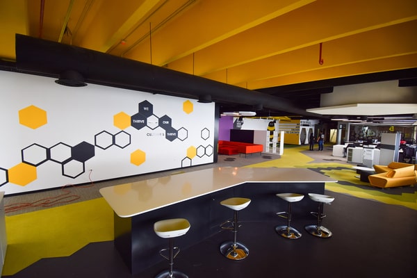 Decoración de interiores